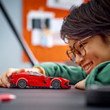 Lego Ferrari 812 Competizione
