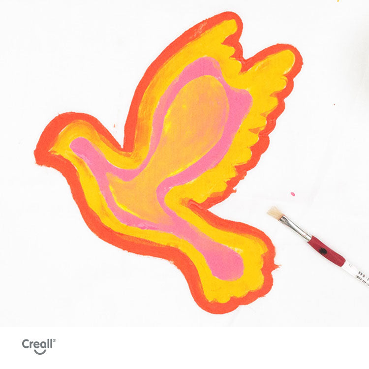 Creall Basic Colour Poster Paint 1000ml