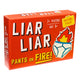 Liar Liar  - Travel Game