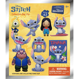 Disneys Lilo & Stitch Movie Bag Clips Blind Bags