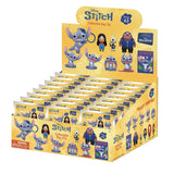 Disneys Lilo & Stitch Movie Bag Clips Blind Bags