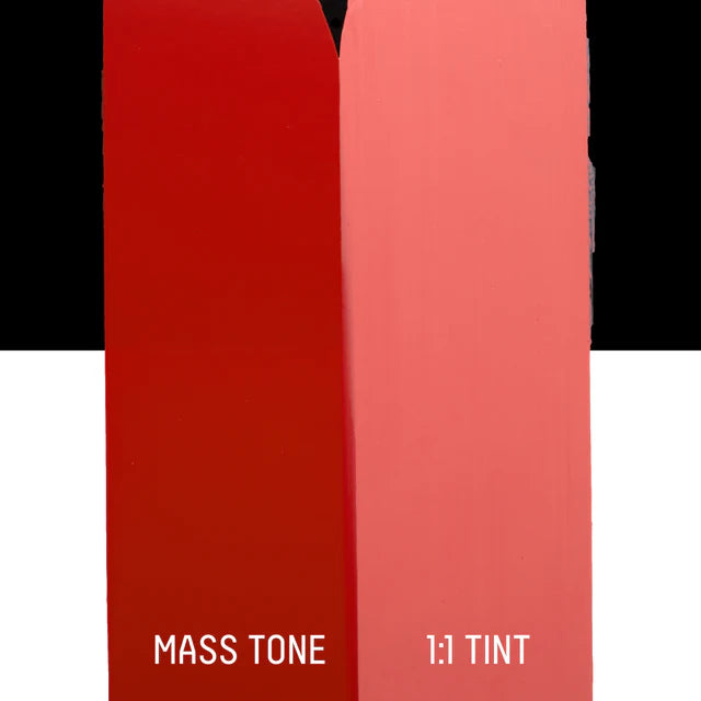 Liquitex Heavy Body Acrylic Paint 59ml - Cadmium-Free Red Deep (S4)