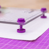 Crafters Companion Stamping Platform 4"x4"