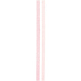 Tapes Slim, Rose/Lilac Glitter 5M