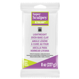 Super Sculpey Ultralight - White 8oz/227g