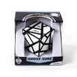 Meffert’s Ghost Cube Puzzle