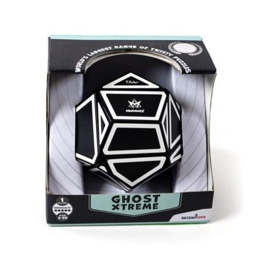 Submerse – Algorithms And Ghosts　美品 m_ghost_xtreme_package_front_l