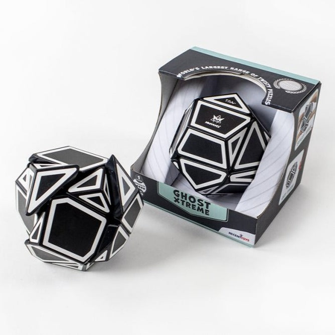 Meffert’s Ghost Xtreme Puzzle