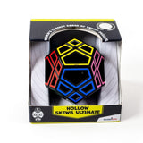 Meffert Hollow Skewb Ultimate Puzzle