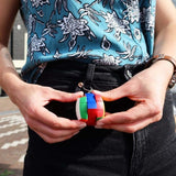 Mini Feliks Pillow Puzzle