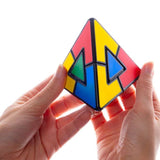 Pyraminx Duo Puzzle