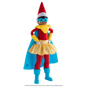 The Elf on the Shelf MagiFreez™ Polar Power Hero Set