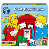 Orchard Toys Post Box Game