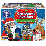 Orchard Toys - Christmas Eve Box