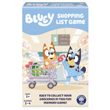 Orchard Toys Bluey Shopping List Game