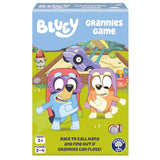 Orchard Toys Bluey Grannies Game