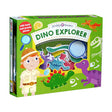Let's Pretend: Dino Explorer