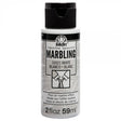 FolkArt Marbling Paint 59ml - White
