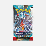 Pokemon TCG: Scarlet & Violet Paradox Rift Booster Pack
