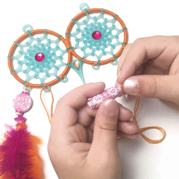 Nebulous Stars Dreamcatcher Kit
