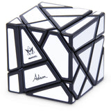 Meffert’s Ghost Cube Puzzle