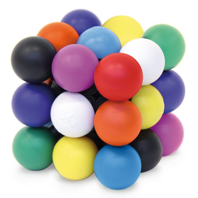 Meffert’s Molecube Puzzle Toy