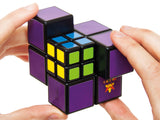 Pocket Cube Puzzle