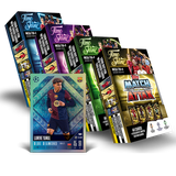 Match Attax 2024/25 Mega Tin