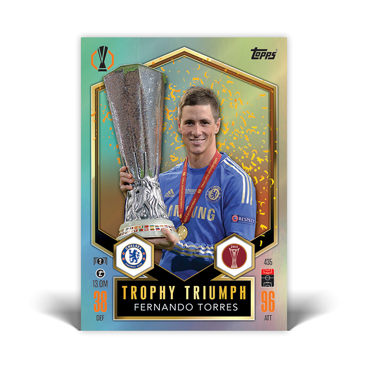 Match Attax 2024/25 Mega Tin