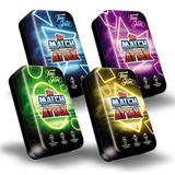 Match Attax 2024/25 Mega Tin