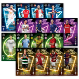 Match Attax 2024/25 Mega Tin