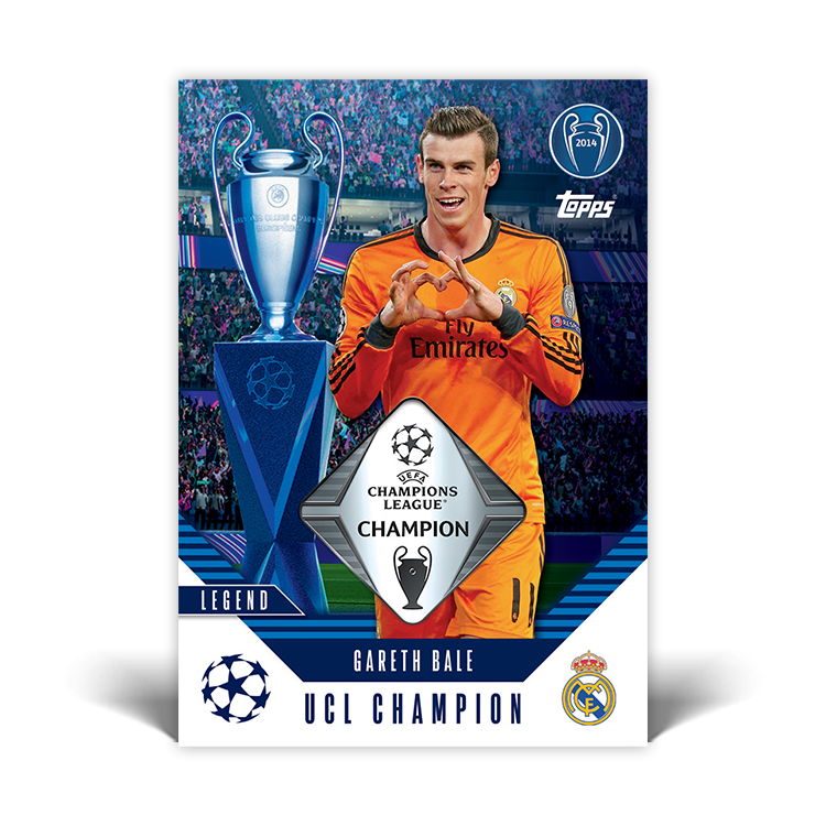 Match Attax 2024/25 Mega Tin