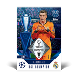 Match Attax 2024/25 Mega Tin