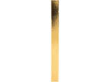 Metallic washi tape - Paper Poetry - Gold