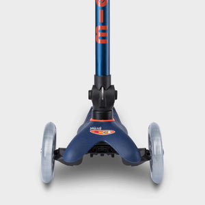 Mini Micro Scooter Foldable: Navy