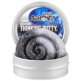 Crazy Aaron's Thinking Putty Mini Tin - Owl