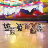 Schleich Mini Mates Blind Bag Series 1