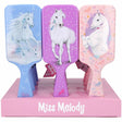 Miss Melody Hairbrush