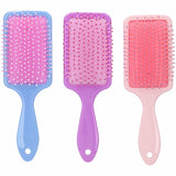 Miss Melody Hairbrush