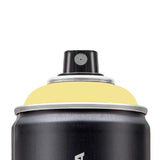 Montana BLACK 400ml Spray Paint - Smash137´s Potato (1005)