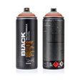 Montana BLACK 400ml Spray Paint - Hazle (1060)
