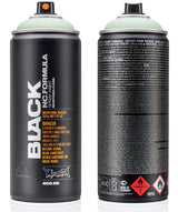 Montana Black 400ml Spray Paint - Olymp (6310)