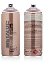 Montana Metallic EFFECT Spray - Rosé (EMC3110)