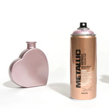 Montana Metallic EFFECT Spray - Rosé (EMC3110)