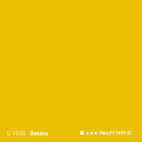 Montana GOLD Spray Paint 400ml - Banana (G1030)