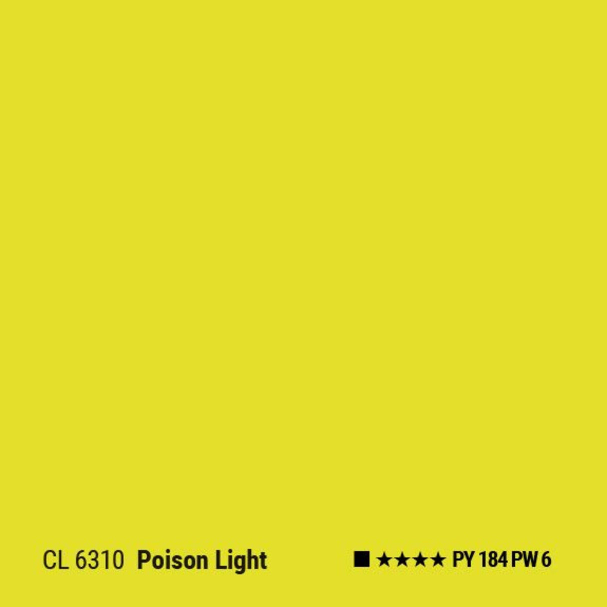 Montana GOLD Spray Paint 400ml - Poison Light (CL6310)