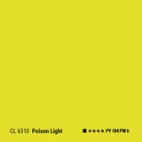 Montana GOLD Spray Paint 400ml - Poison Light (CL6310)