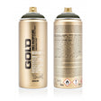 Montana GOLD Spray Paint 400ml - Manila Dark (CL6420)
