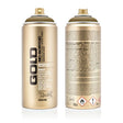 Montana GOLD Spray Paint 400ml - Everglade (G1080)