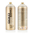 Montana GOLD Spray Paint 400ml - Bone (G1400)